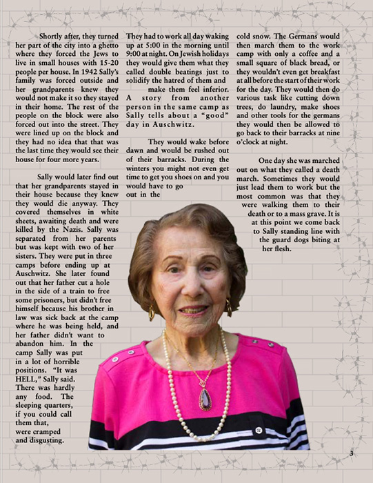 Article by Morgan Fielding
